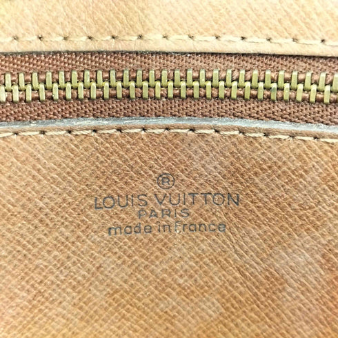 ルイヴィトン LOUIS VUITTON モノグラム トロカデロ30 ショルダーバッグ 884TH レディース