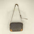 ルイヴィトン LOUIS VUITTON モノグラム トロカデロ30 ショルダーバッグ 884TH レディース