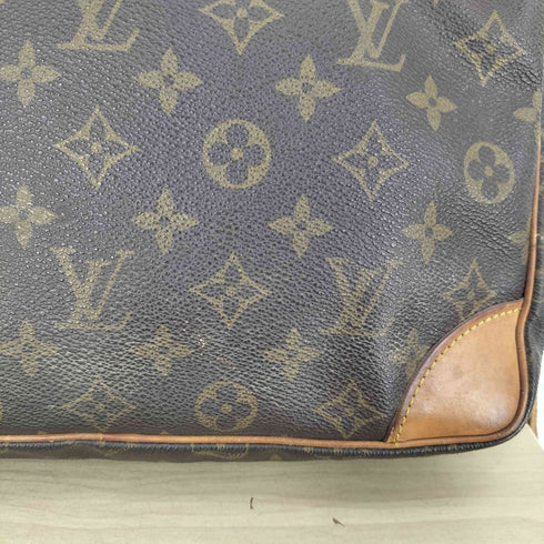 ルイヴィトン LOUIS VUITTON モノグラム トロカデロ30 ショルダーバッグ 884TH レディース