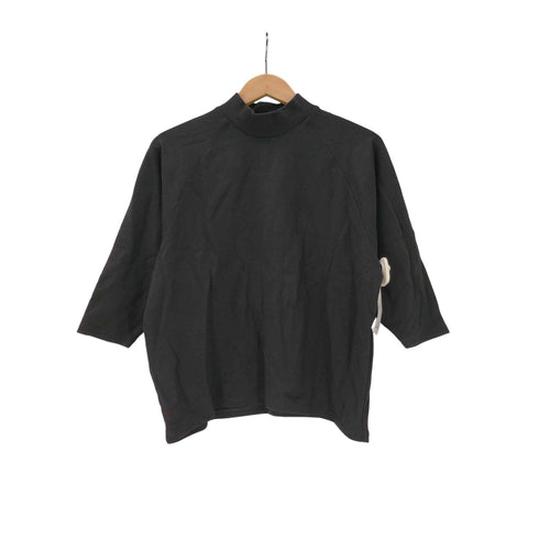 エフバイロッソアーバンリサーチ F by ROSSO URBAN RESEARCH 25AW モックネック ポンチ プルオーバー レディース FREE