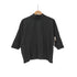 エフバイロッソアーバンリサーチ F by ROSSO URBAN RESEARCH 25AW モックネック ポンチ プルオーバー レディース FREE