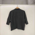 エフバイロッソアーバンリサーチ F by ROSSO URBAN RESEARCH 25AW モックネック ポンチ プルオーバー レディース FREE