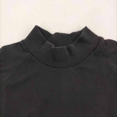 エフバイロッソアーバンリサーチ F by ROSSO URBAN RESEARCH 25AW モックネック ポンチ プルオーバー レディース FREE
