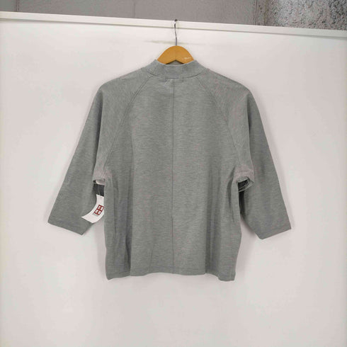 エフバイロッソアーバンリサーチ F by ROSSO URBAN RESEARCH 25AW モックネック ポンチ プルオーバー レディース FREE