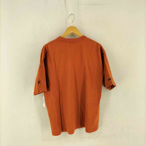 マイシュガーベイブ My Sugar Babe / MSB wappen logo T レディース L