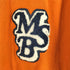 マイシュガーベイブ My Sugar Babe / MSB wappen logo T レディース L
