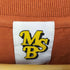 マイシュガーベイブ My Sugar Babe / MSB wappen logo T レディース L
