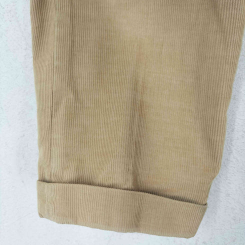 ブルックスブラザーズ BROOKS BROTHERS コーデュロイパンツ メンズ W31