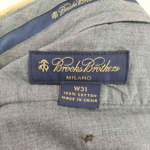 ブルックスブラザーズ BROOKS BROTHERS コーデュロイパンツ メンズ W31