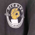 ディッキーズ Dickies 裏毛スウェット オリジナル プリント トレーナー レディース L