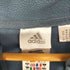 アディダス adidas 00s- フィンガーホール ハーフジップフリースジャケット メンズ O
