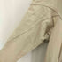 WINLIT LEATHER レザーチェスターコート レディース L