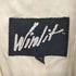 WINLIT LEATHER レザーチェスターコート レディース L