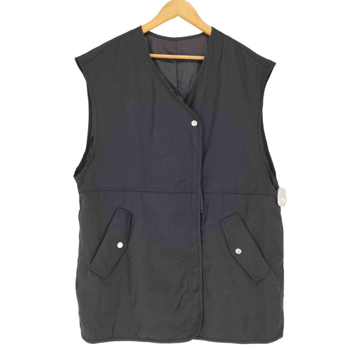 attrayant 比翼ポリベスト レディース import:M