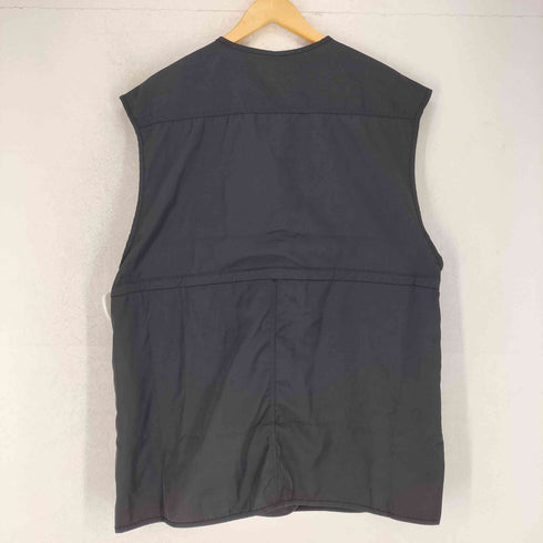 attrayant 比翼ポリベスト レディース import:M
