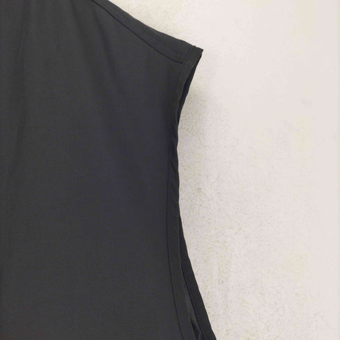 attrayant 比翼ポリベスト レディース import:M