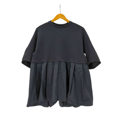 スタイルミキサー STYLEMIXER 25AW フォルム スリーブ フレア トップ レディース FREE