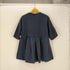 スタイルミキサー STYLEMIXER 25AW フォルム スリーブ フレア トップ レディース FREE