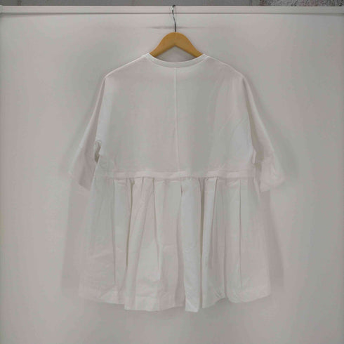 スタイルミキサー STYLEMIXER 25AW フォルム スリーブ フレア トップ レディース FREE