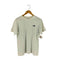 ザノースフェイス THE NORTH FACE ショートスリーブバックスクエアーロゴティー S/S Back Square Logo Tee メンズ L