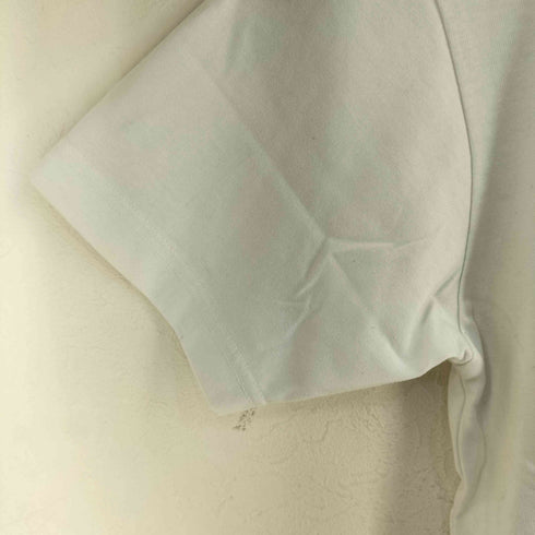ザノースフェイス THE NORTH FACE ショートスリーブバックスクエアーロゴティー S/S Back Square Logo Tee メンズ L