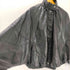 ザラ ZARA COLLECTION FAUX LEATHER BOMBER JACKET フェイクレザー ボンバー ジャケット レディース import:S
