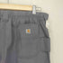 カーハート Carhartt リップストップ イージーワークパンツ メンズ L
