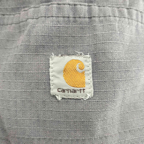 カーハート Carhartt リップストップ イージーワークパンツ メンズ L