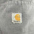 カーハート Carhartt リップストップ イージーワークパンツ メンズ L