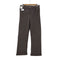 ザラ ZARA MINI FLARE HIGH-WAIST JEANS ミニ フレア ハイウエスト ジーンズ デニム パンツ レディース EUR:38