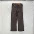 ザラ ZARA MINI FLARE HIGH-WAIST JEANS ミニ フレア ハイウエスト ジーンズ デニム パンツ レディース EUR:38