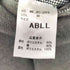 アンベリール コットン混 2B テーラードジャケット メンズ ABLL