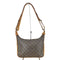 ルイヴィトン LOUIS VUITTON モノグラム バガデル ショルダーバッグ 872AZ レディース