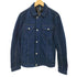 ザラマン ZARA MAN フェイクスエード ジップアップジャケット メンズ import:M