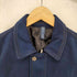 ザラマン ZARA MAN フェイクスエード ジップアップジャケット メンズ import:M