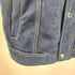 ザラマン ZARA MAN フェイクスエード ジップアップジャケット メンズ import:M