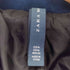 ザラマン ZARA MAN フェイクスエード ジップアップジャケット メンズ import:M