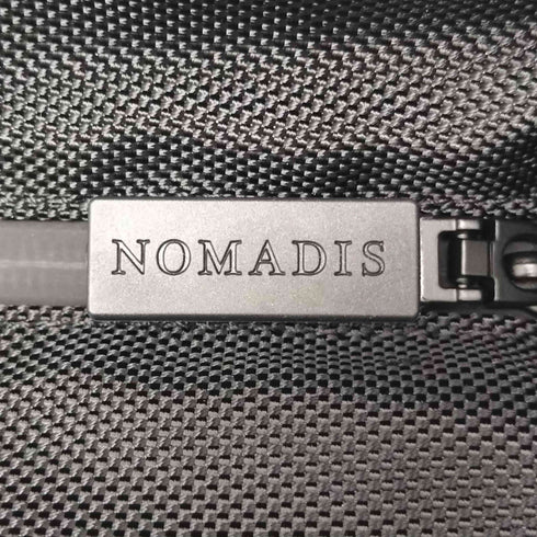 ノマディス NOMADIS CITY TREK シティ トレック トート バッグ レディース