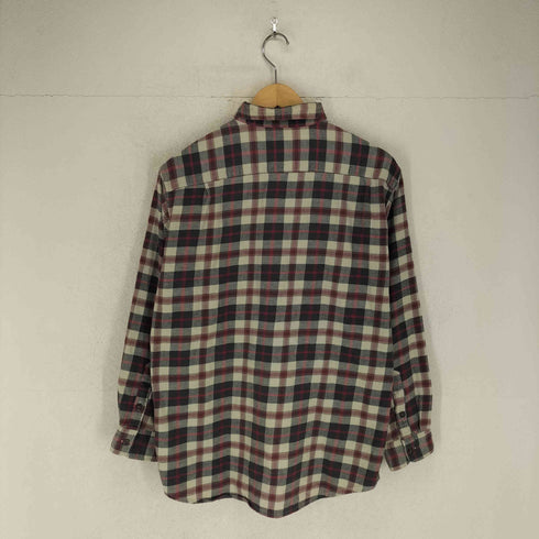 リーバイス Levis LIFE フラップポケットネルシャツ メンズ M