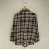 リーバイス Levis LIFE フラップポケットネルシャツ メンズ M
