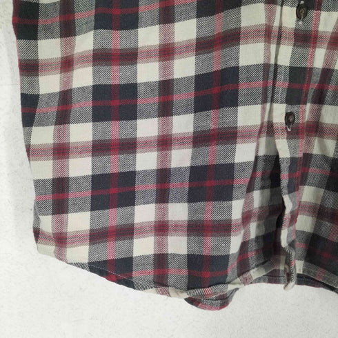リーバイス Levis LIFE フラップポケットネルシャツ メンズ M