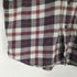 リーバイス Levis LIFE フラップポケットネルシャツ メンズ M
