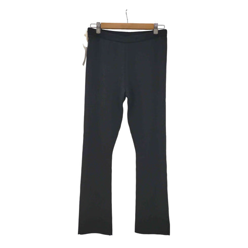 アダムエロペ Adam et Rope 25AW FEMME キュプラニット スリム パンツ レディース JPN:36