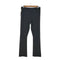 アダムエロペ Adam et Rope 25AW FEMME キュプラニット スリム パンツ レディース JPN:36