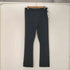 アダムエロペ Adam et Rope 25AW FEMME キュプラニット スリム パンツ レディース JPN:36