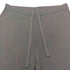 アダムエロペ Adam et Rope 25AW FEMME キュプラニット スリム パンツ レディース JPN:36