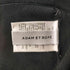 アダムエロペ Adam et Rope 25AW FEMME キュプラニット スリム パンツ レディース JPN:36