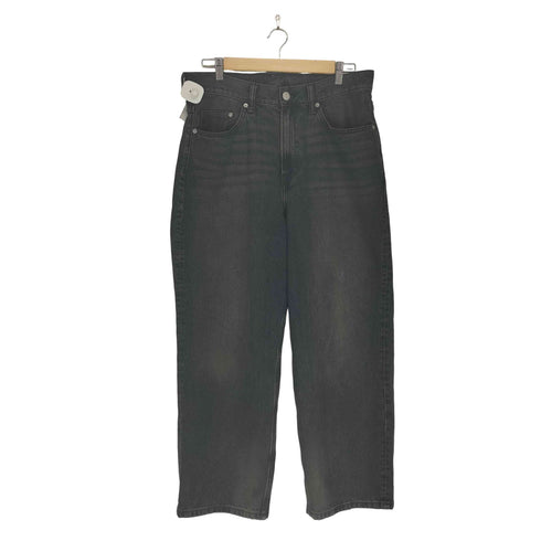 エイチアンドエム H&M BAGGY バギーデニムパンツ メンズ 31/30