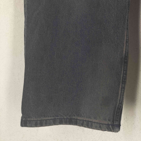 エイチアンドエム H&M BAGGY バギーデニムパンツ メンズ 31/30