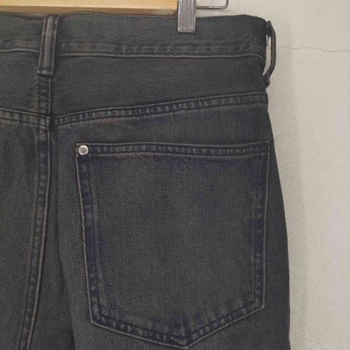 エイチアンドエム H&M BAGGY バギーデニムパンツ メンズ 31/30